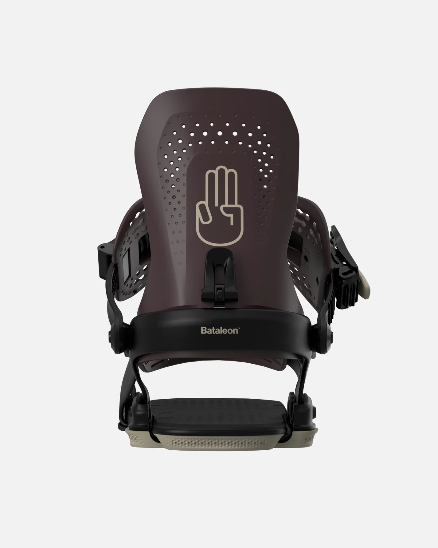 Bataleon Donna AsymWrap™ Womens Bindings