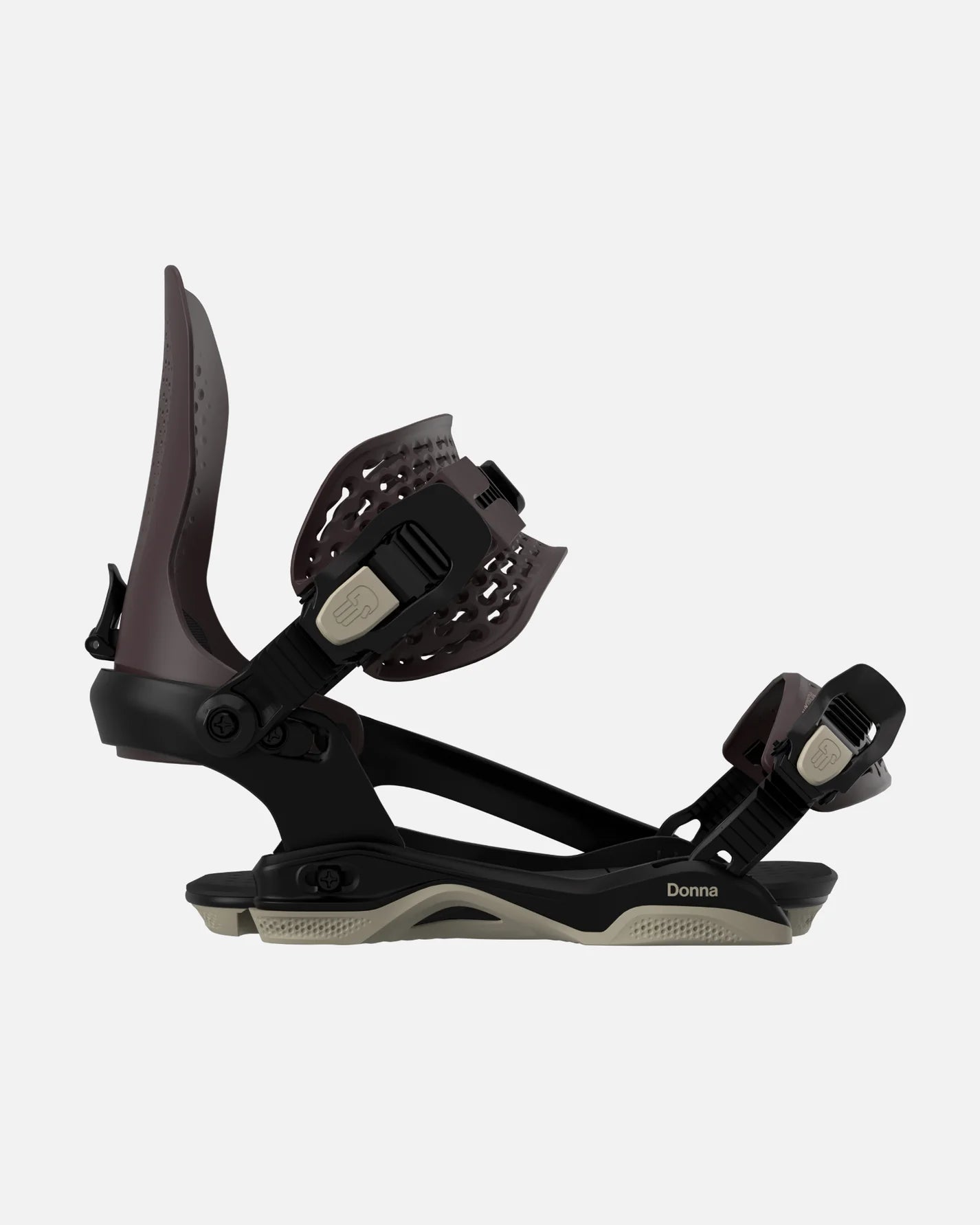 Bataleon Donna AsymWrap™ Womens Bindings