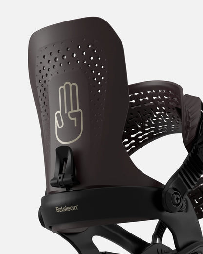 Bataleon Donna AsymWrap™ Womens Bindings