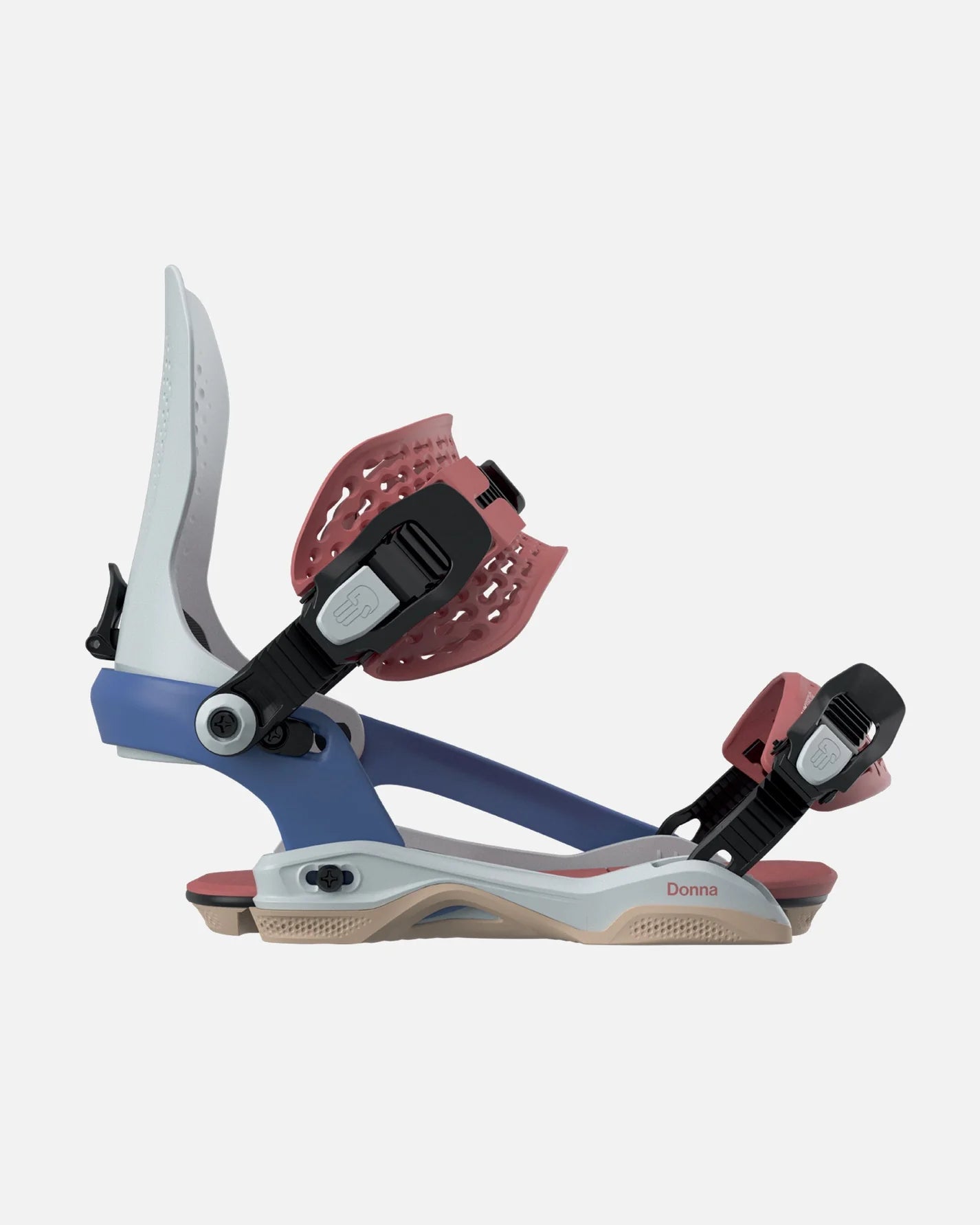 Bataleon Donna AsymWrap™ Womens Bindings