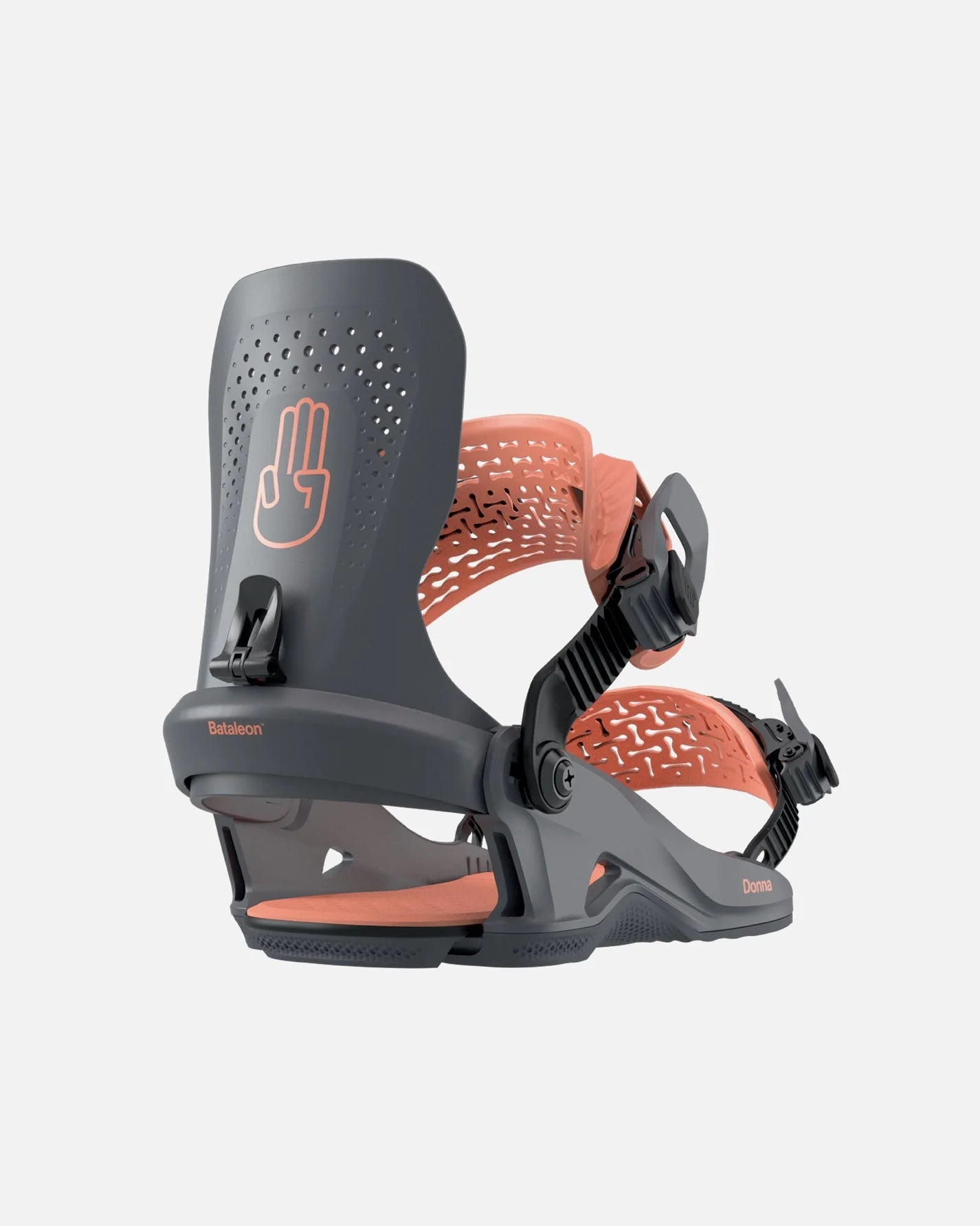 Bataleon Donna HeelWrap™ Womens Bindings