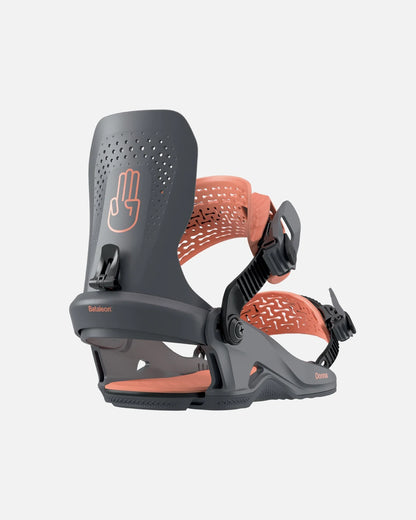 Bataleon Donna HeelWrap™ Womens Bindings