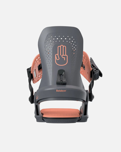 Bataleon Donna HeelWrap™ Womens Bindings