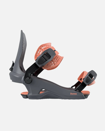 Bataleon Donna HeelWrap™ Womens Bindings