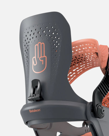 Bataleon Donna HeelWrap™ Womens Bindings