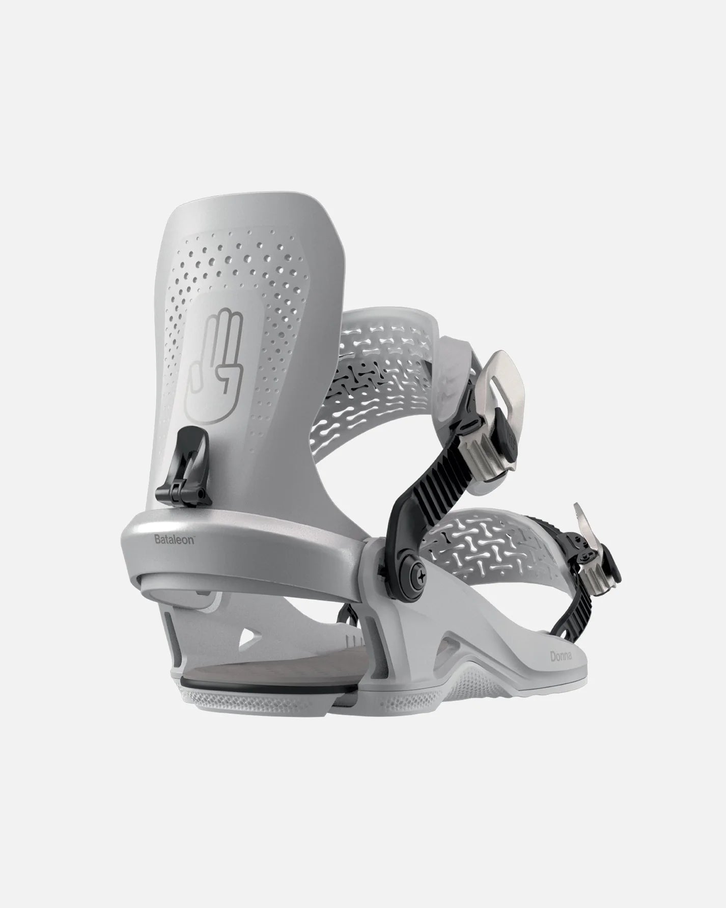 Bataleon Donna HeelWrap™ Womens Bindings