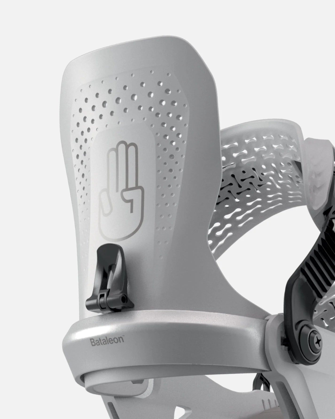 Bataleon Donna HeelWrap™ Womens Bindings