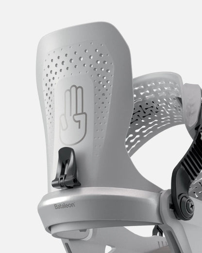 Bataleon Donna HeelWrap™ Womens Bindings