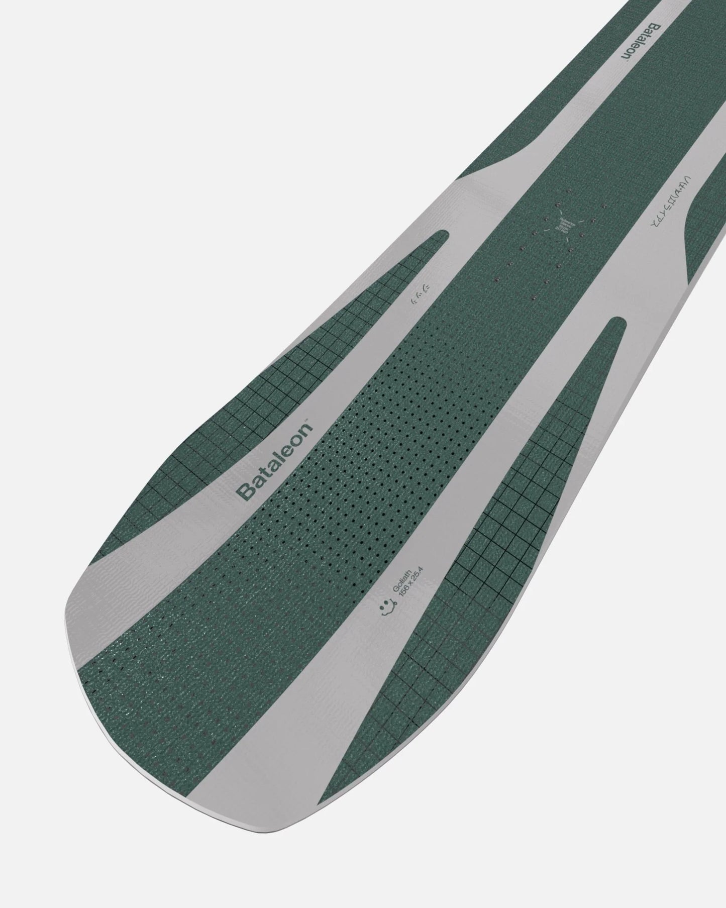 Bataleon Goliath 2026