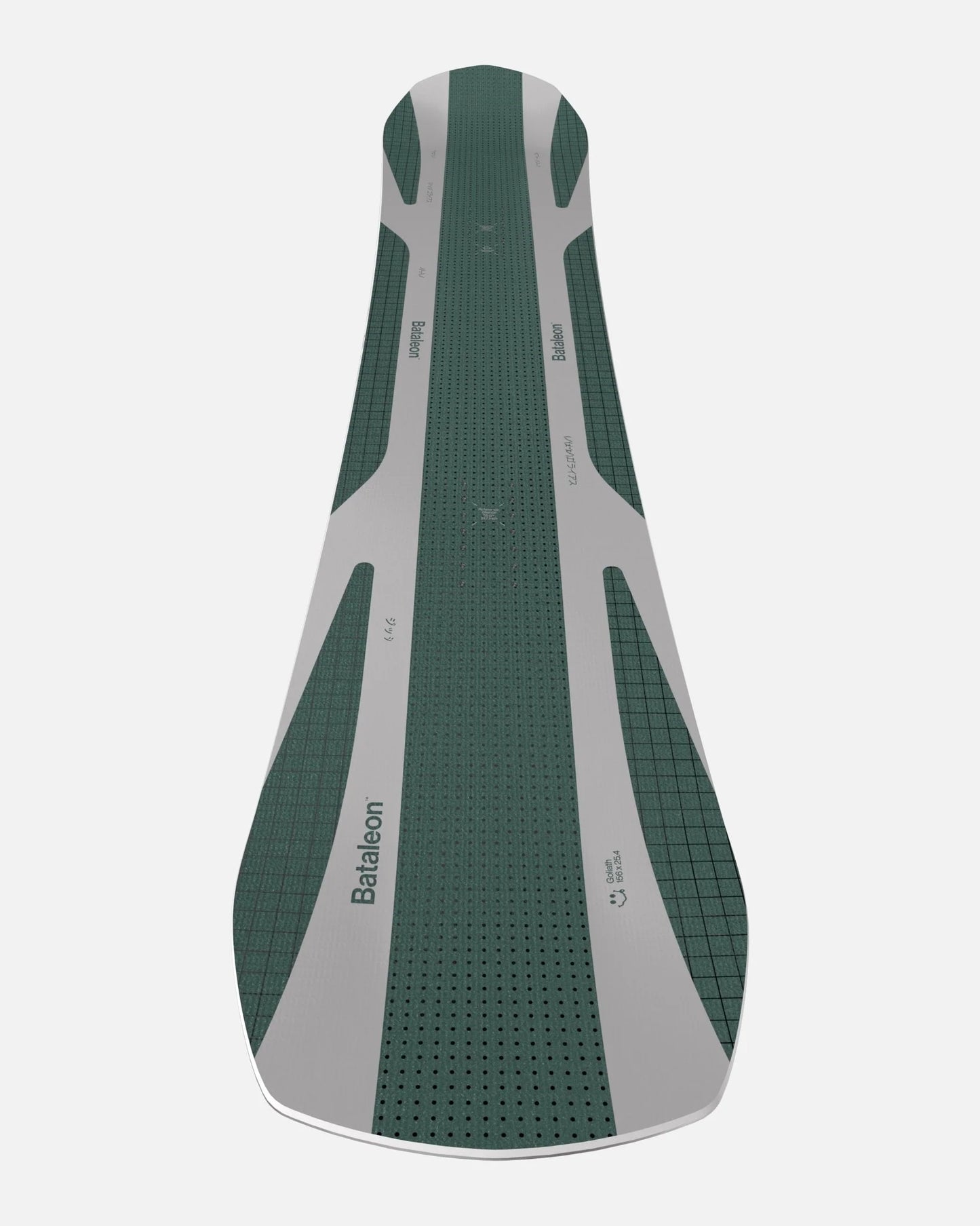 Bataleon Goliath 2026