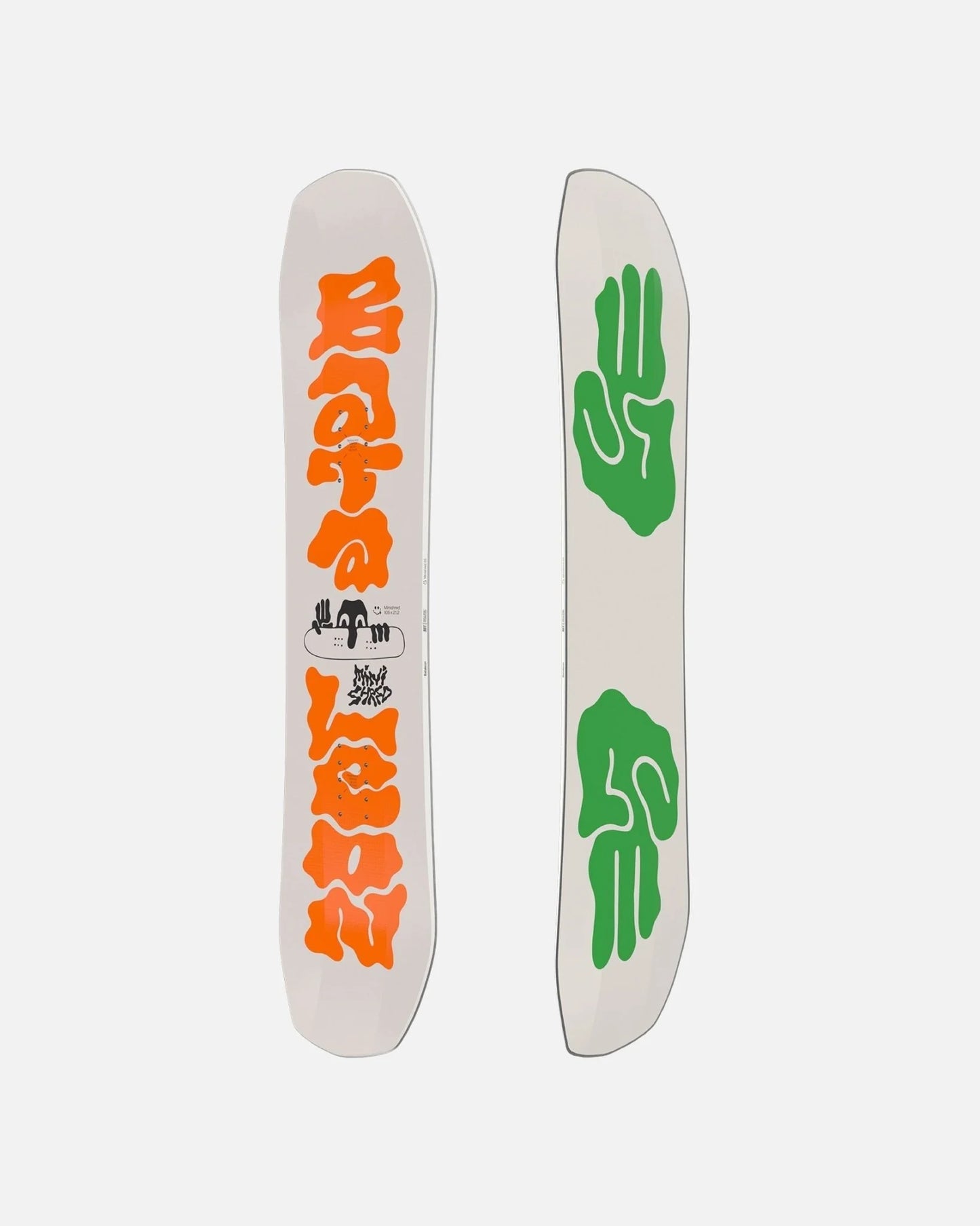 Bataleon Minishred 2026