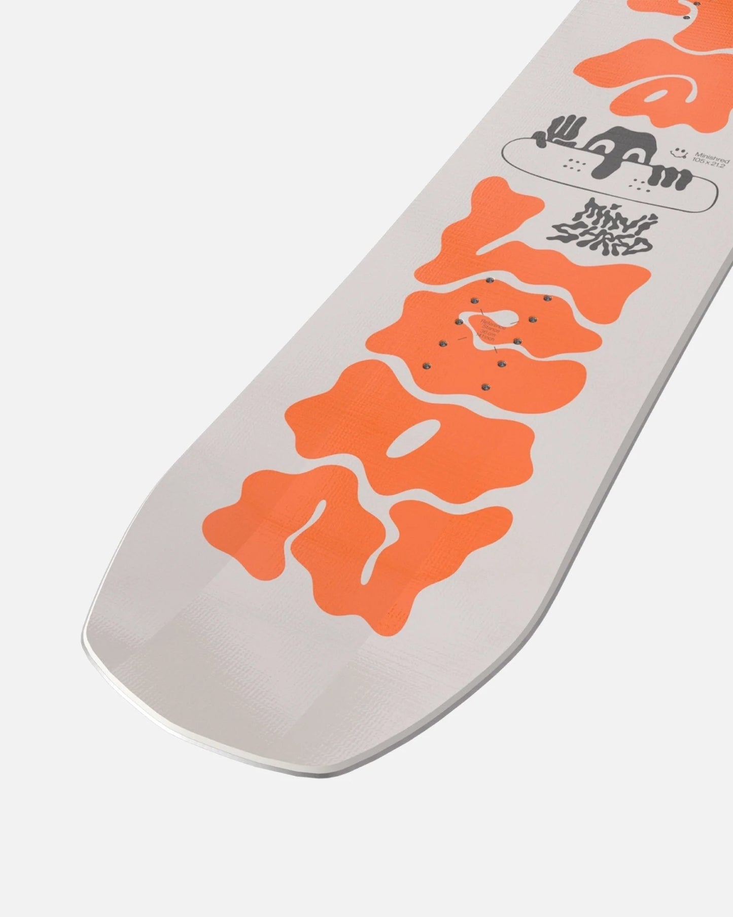 Bataleon Minishred 2026