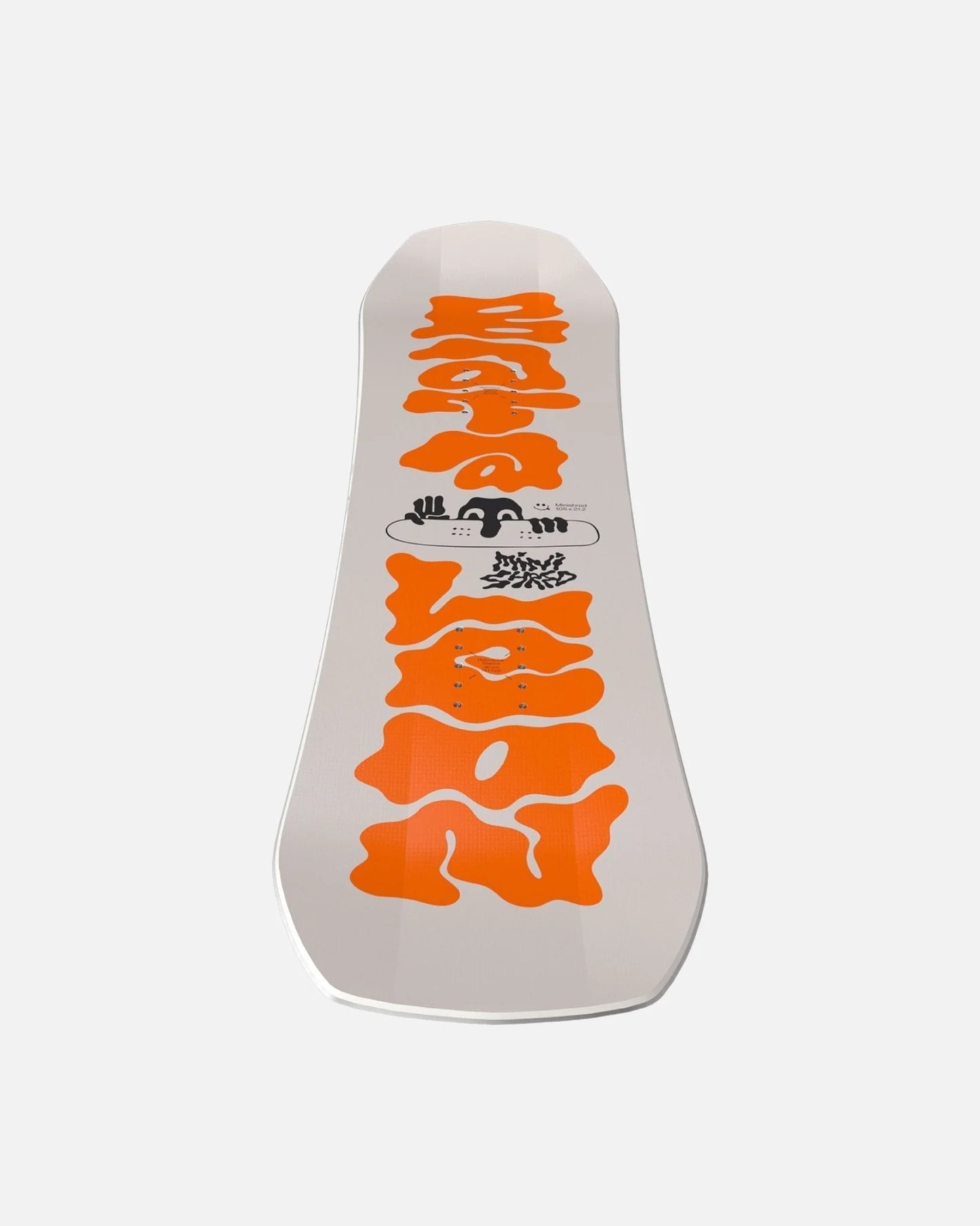 Bataleon Minishred 2026