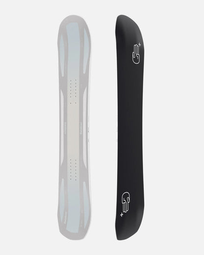 Bataleon Push Up+ Womens Snowboard 2026