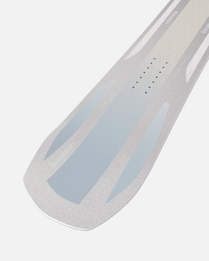 Bataleon Push Up+ Womens Snowboard 2026