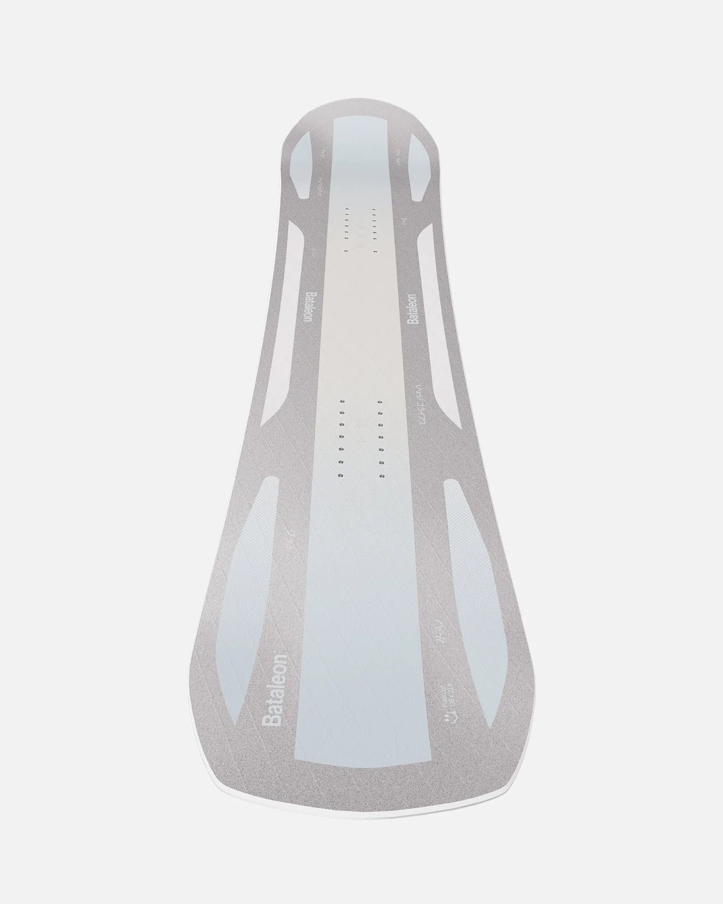 Bataleon Push Up+ Womens Snowboard 2026