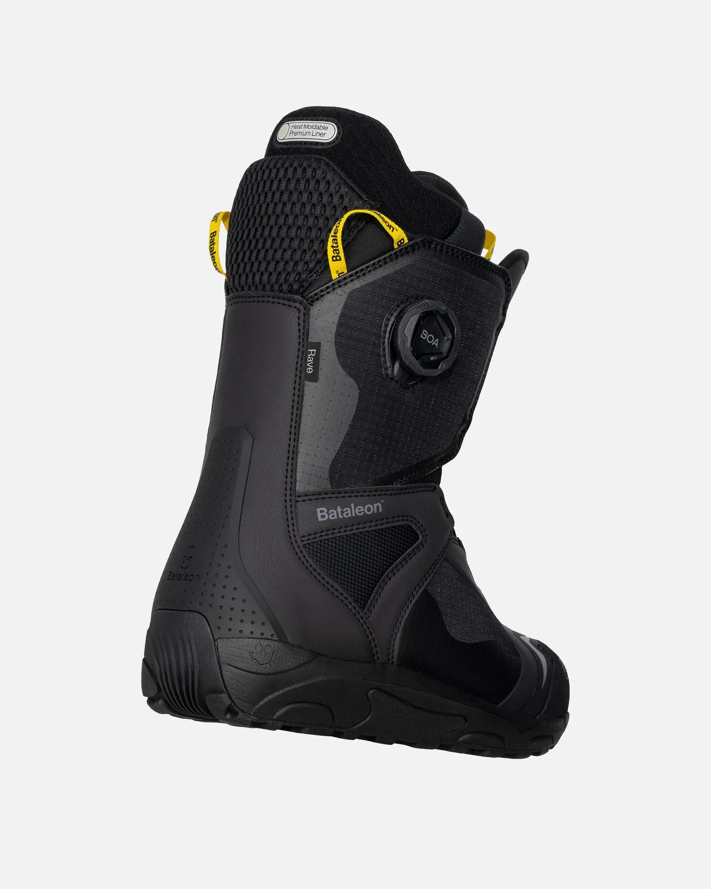 Bataleon Rave 2026 Men's Boot
