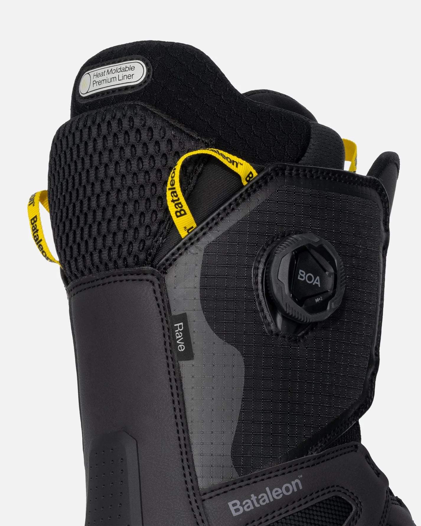 Bataleon Rave 2026 Men's Boot