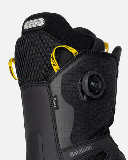Bataleon Rave 2026 Men's Boot