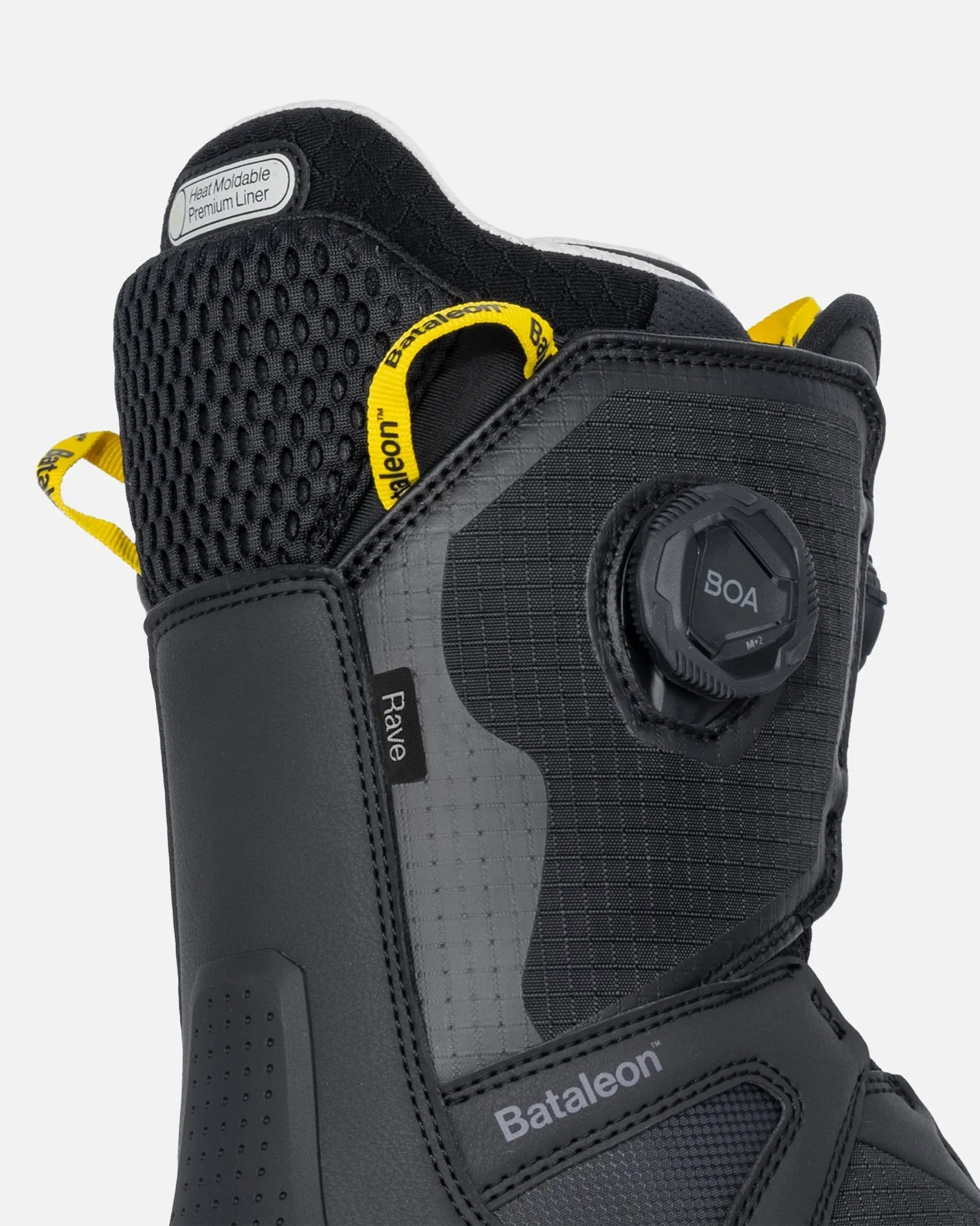 Bataleon Rave 2026 Women's Boot