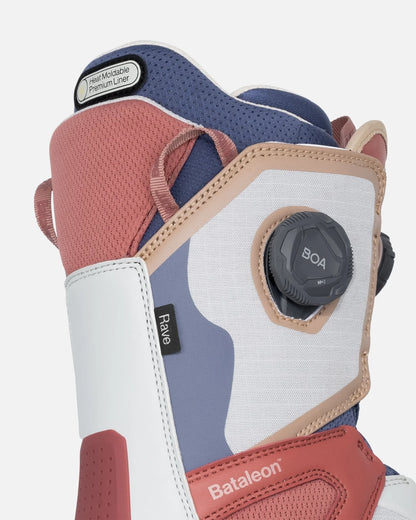 Bataleon Rave 2026 Women's Boot