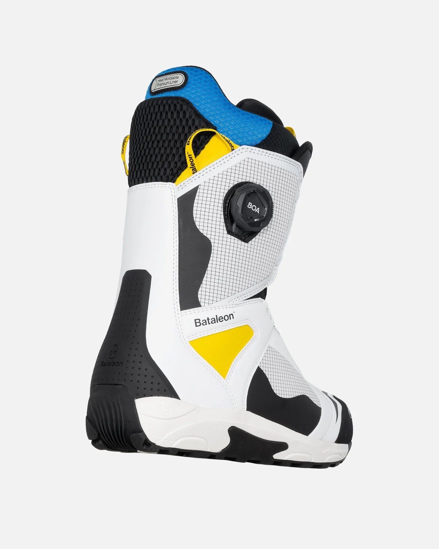 Bataleon Rave 2026 Men's Boot