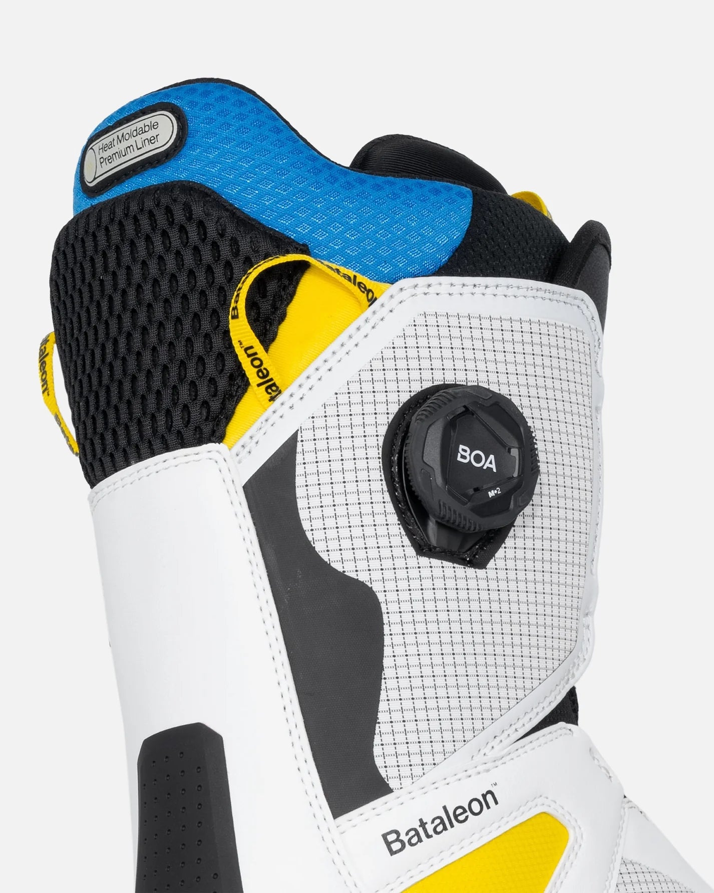 Bataleon Rave 2026 Men's Boot