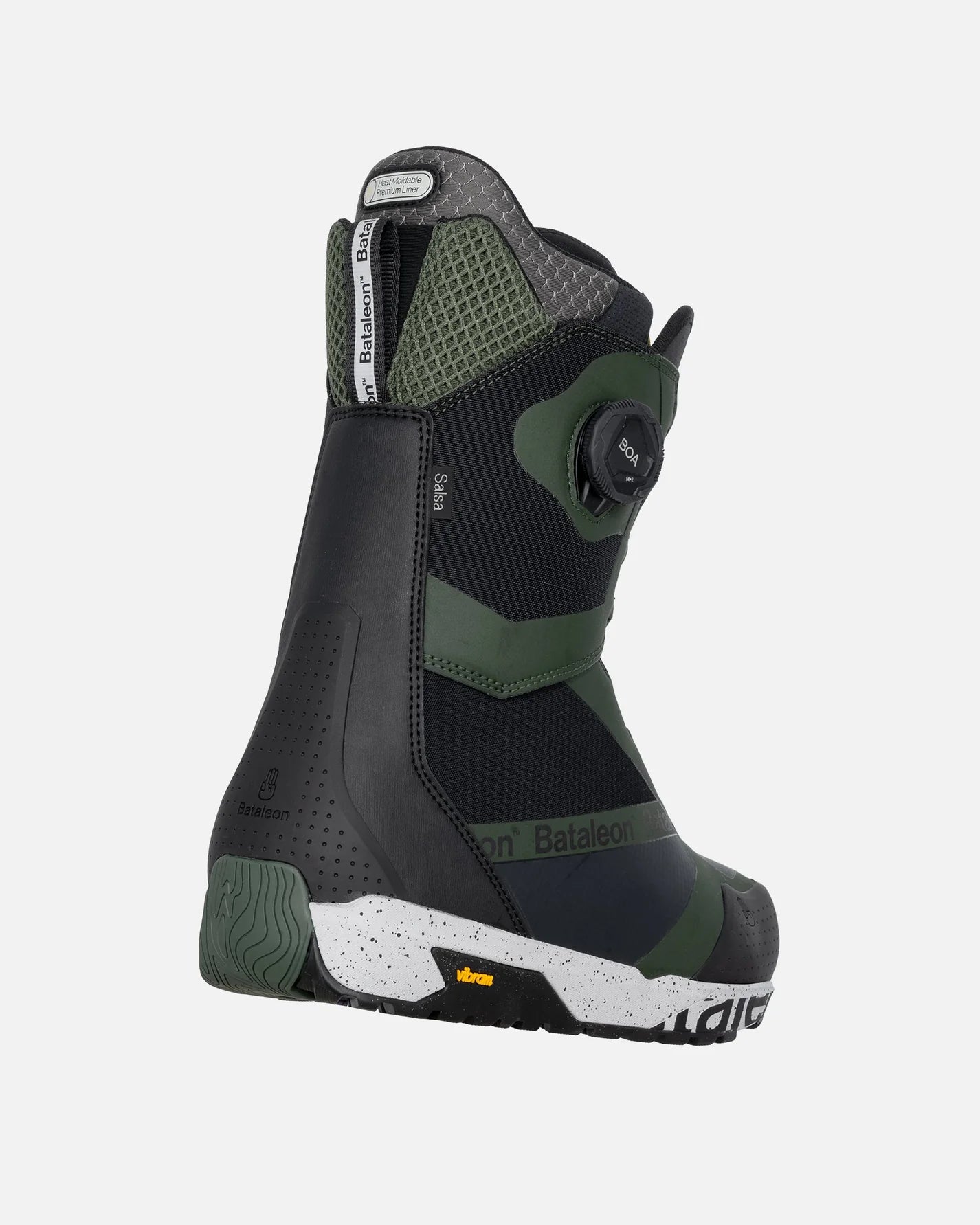 Bataleon Salsa 2026 Men's Boot