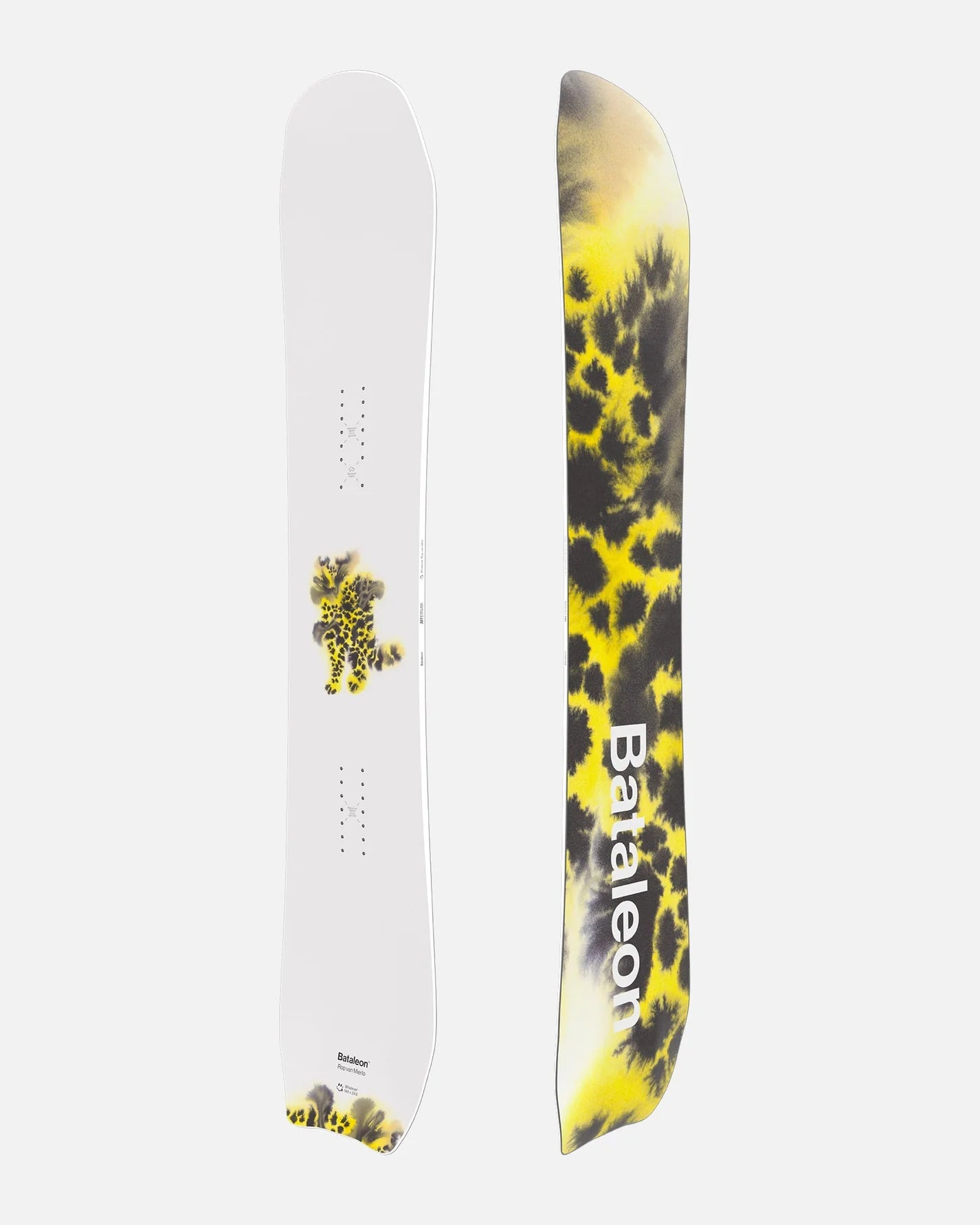 Bataleon Whatever x Rop van Mierlo 2026