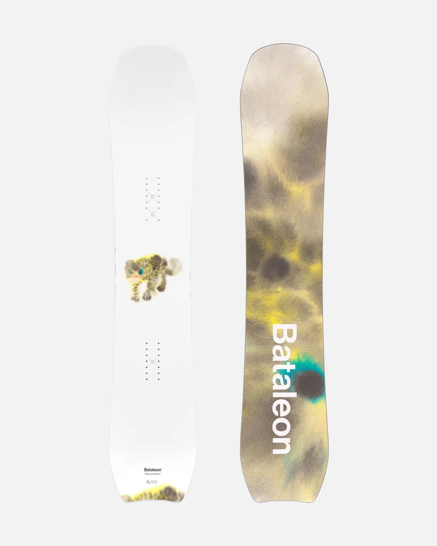 Bataleon Whatever x Rop van Mierlo 2026