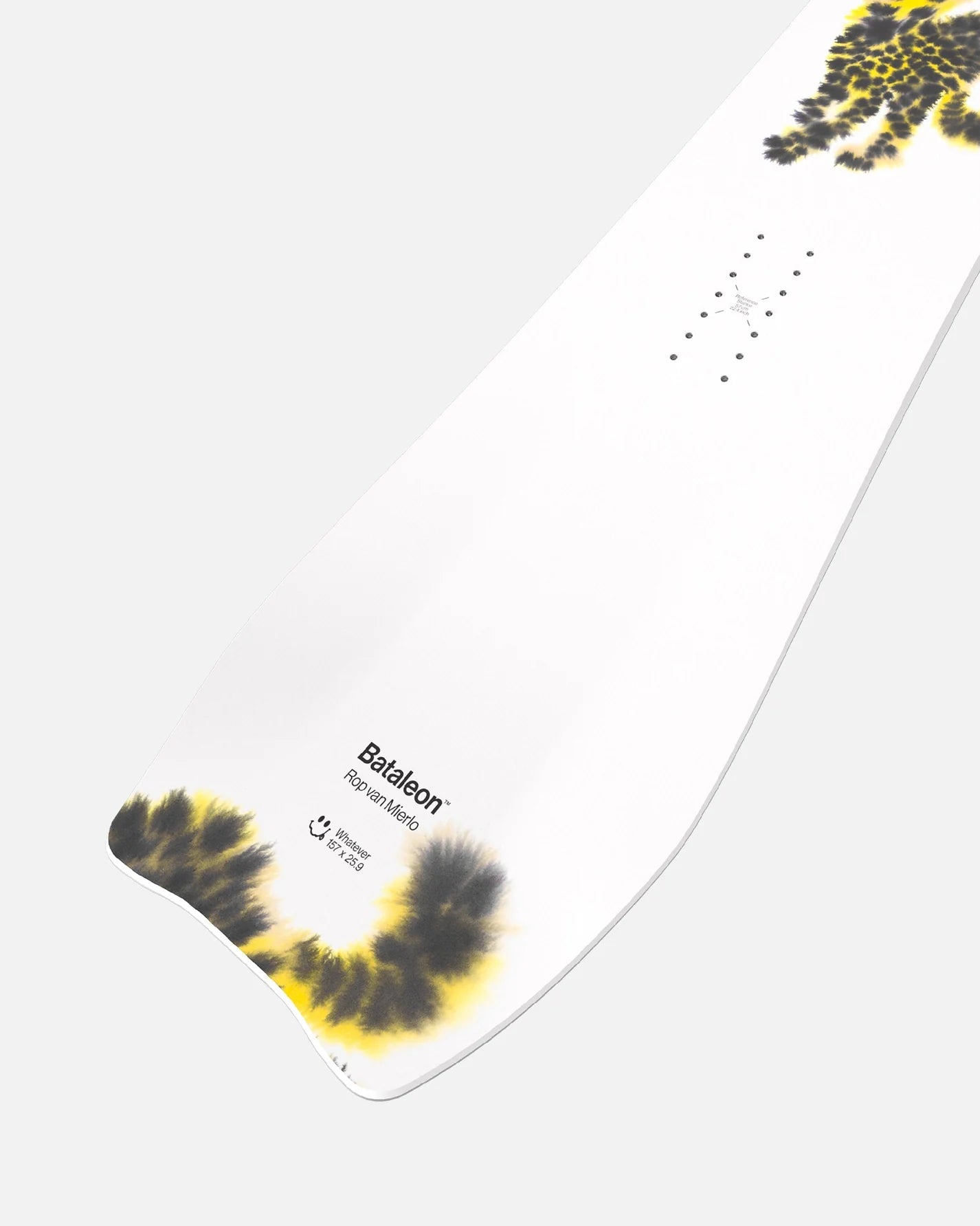 Bataleon Whatever x Rop van Mierlo 2026