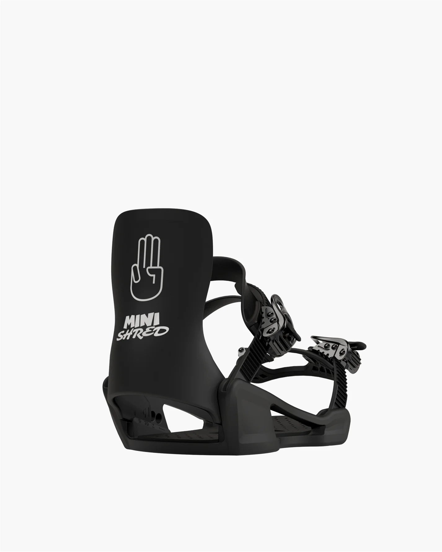 Bataleon Minishred Snowboard Bindings