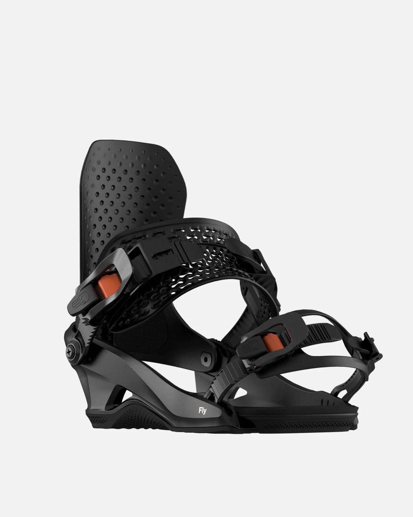 Bataleon Fly HeelWrap™ Snowboard Bindings