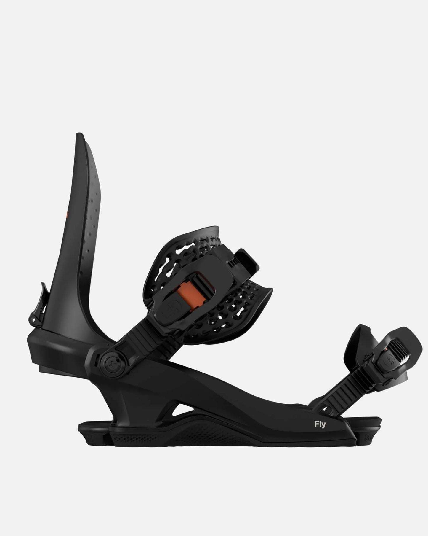 Bataleon Fly HeelWrap™ Snowboard Bindings