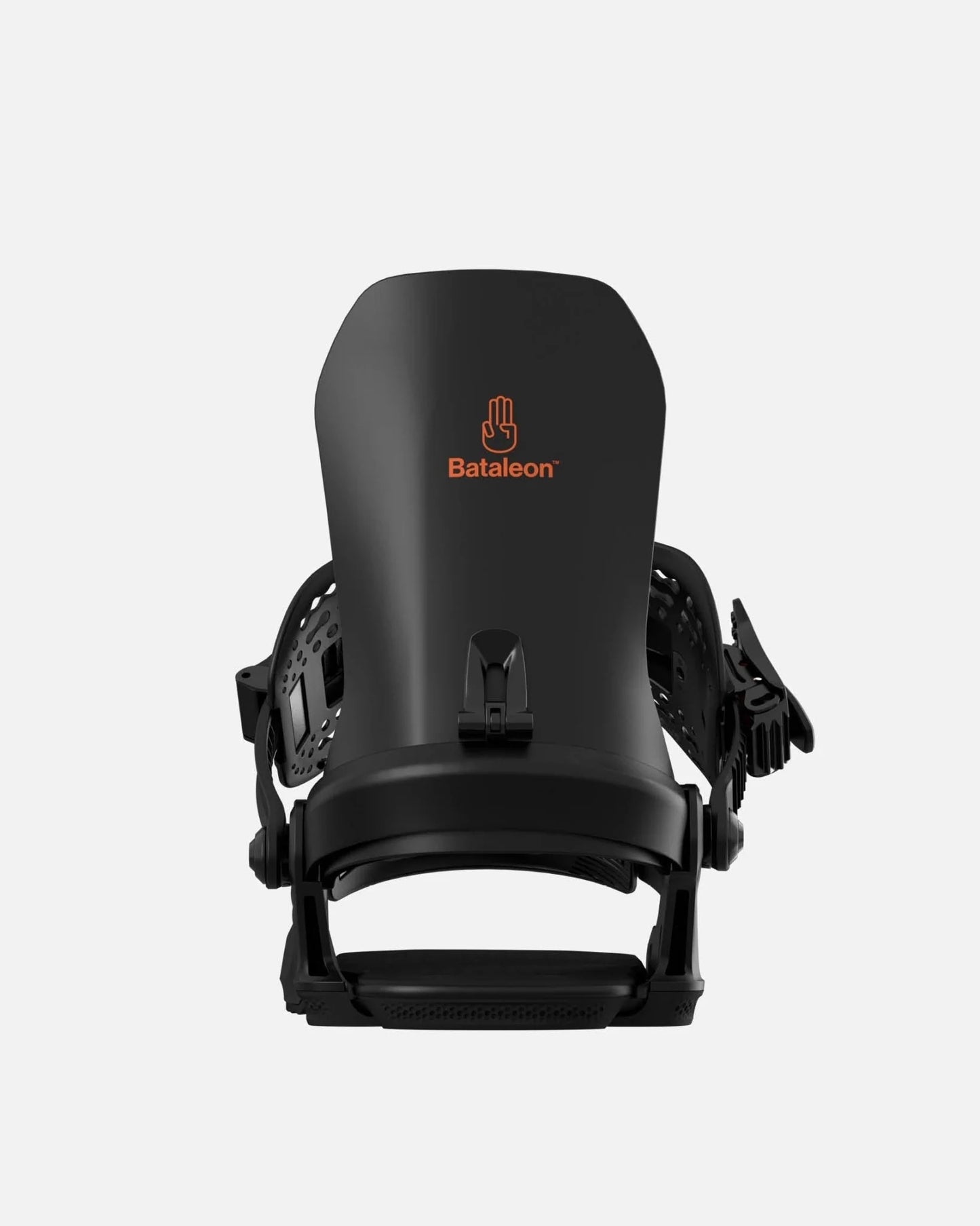 Bataleon Fly HeelWrap™ Snowboard Bindings