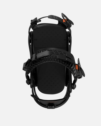 Bataleon Fly HeelWrap™ Snowboard Bindings