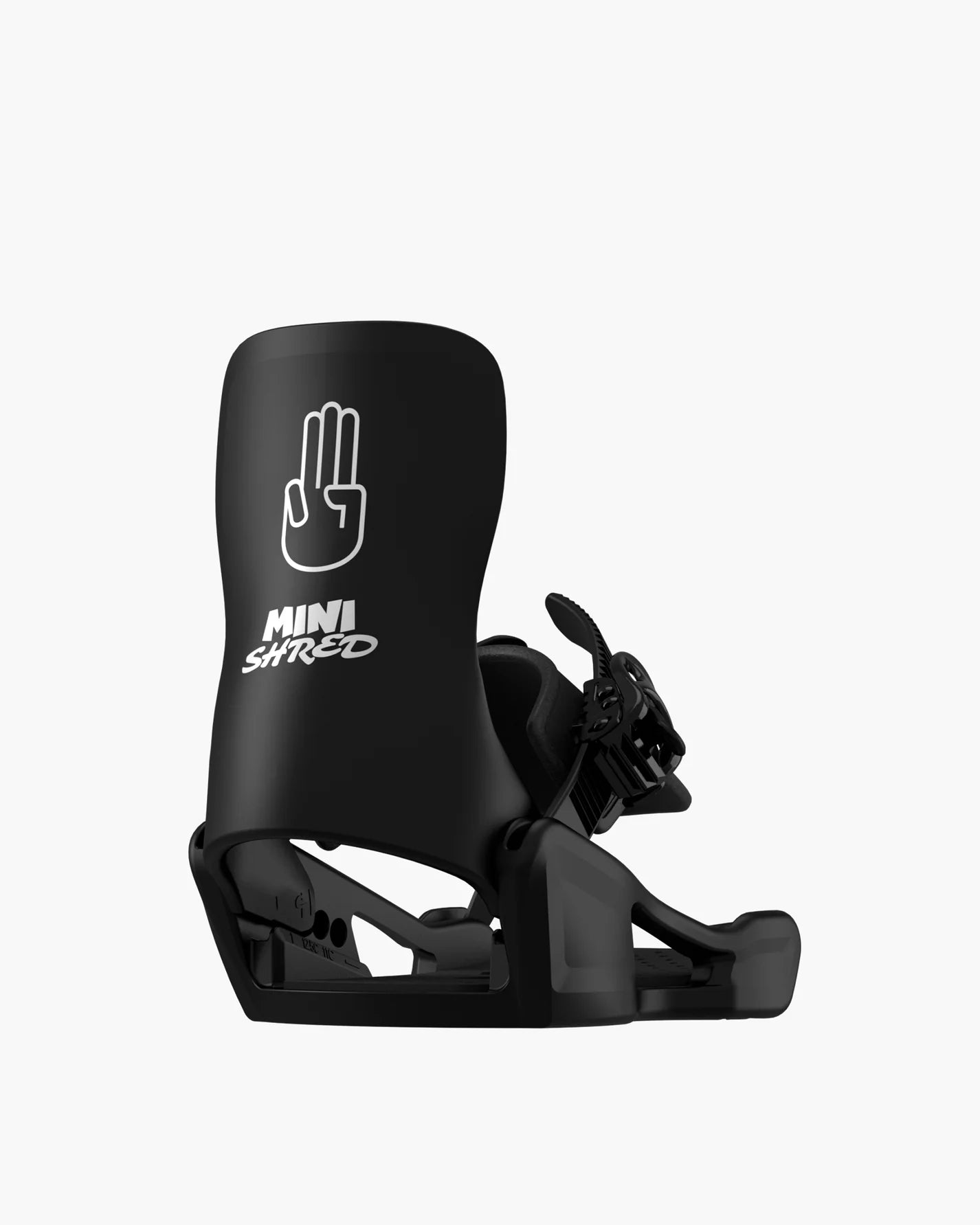 Bataleon Minishred Snowboard Bindings